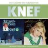Hildegard Knef: Heimweh-Blues / Da ist eine Zeit, CD