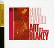 Art Blakey  (1919-1990): Soul Finger, CD