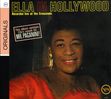 Ella Fitzgerald  (1917-1996): Ella In Hollywood, CD