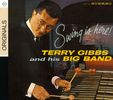 Terry Gibbs  (geb. 1924): Swing Is Here, CD