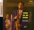 Johnny Hodges  (1907-1970): Used To Be Duke, CD