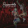Rosenstolz: Die Suche geht weiter: Live 5.12.2008, 2 CDs
