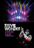 Stevie Wonder: Live At Last: A Wonder Summer's Night 2008, DVD