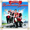 Kastelruther Spatzen: 25 Jahre Kastelruther Spatzen, 2 CDs