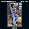 Grover Washington Jr.  (1943-1999): A Secret Place, CD
