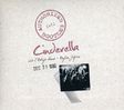 Cinderella: Authorized Bootleg: Live At The Tokyo Dome, 1990, CD