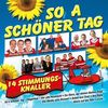 Various Artists: So a schöner Tag:14 Stimmungsknaller, CD