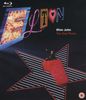 Elton John: The Red Piano, Blu-ray Disc