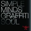 Simple Minds: Graffiti Soul, CD