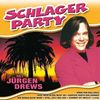 Jürgen Drews: Schlager Party mit Jürgen Drews, CD