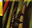 Grover Washington Jr. (1943-1999): Reed Seed (Originals), CD