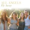 All Angels: Fly Away, CD