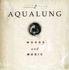 Aqualung: Words And Music, CD