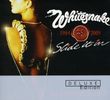 Whitesnake: Slide It In (CD + DVD), CD