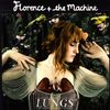Florence + The Machine: Lungs, LP
