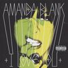 Amanda Blank: I Love You, CD