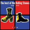 The Rolling Stones: Jump Back: The Best Of 1971 - 1993, CD