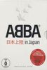 Abba: Abba In Japan 1978 & 1980 (Limited Deluxe Edition), 2 DVDs