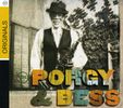 Joe Henderson  (1937-2001): Porgy & Bess (Originals), CD