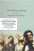 Noah And The Whale: The First Days Of Sprin, CD