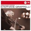 Stephane Grappelli: Tribute To Django Reinhardt (Jazz Club), CD