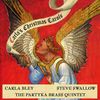 Carla Bley  (geb. 1938): Carla's Christmas Carol, CD