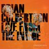Brian Culbertson  (geb. 1973): Live From The Inside (CD+DVD), CD