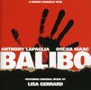 Balibo: Soundtrack, CD