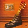 Volker Kriegel: Lift!, CD