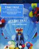 Take That: The Circus Live, Blu-ray Disc