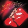 Rolling Stones: Live Licks (2009 Remastered), 2 CDs
