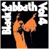 Black Sabbath: Vol. 4 (Remastered Edition), CD