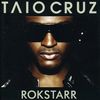 Taio Cruz: Rokstarr, CD