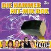 Various Artists: Die Hammer Hit-Mix Box, 3 CDs