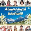 Various Artists: Almenrausch & Edelweiss, 3 CDs