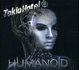 Tokio Hotel: Humanoid (+dvd-deluxe-g, 2 CDs