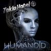 Tokio Hotel: Humanoid (German Version), CD