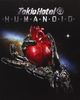 Tokio Hotel: Humanoid (Ltd. Deluxe Edition CD + DVD), CD