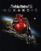 Tokio Hotel: Humanoid (Ltd.Box Englisch CD+DVD), CD