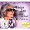 Daliah Lavi: C'est La Vie - Live (Fan-Box) (2CD + DVD), 2 CDs