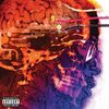 Kid Cudi: Man On The Moon: End Of, 2 CDs