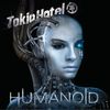 Tokio Hotel: Humanoid, CD