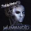 Tokio Hotel: Humanoid, CD