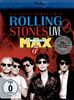 Rolling Stones: Live At The Max (1991 London) (20th Anniversary Edition), Blu-ray Disc