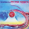 Rolf Kühn: Total Space, CD