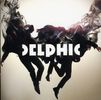 Delphic: Acolyte, CD