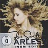 Taylor Swift: Fearless (Platinum Deluxe Edition) (CD + DVD), CD