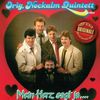 Nockalm Quintett: Mein Herz sagt ja, CD