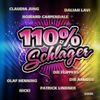 Various Artists: 110% Schlager, CD