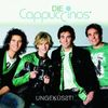 Cappuccions: Ungeküsst, CD